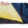 Brushed DTY Fabric Super Polyester DTY Two Side Brush Fabric Stock Supplier